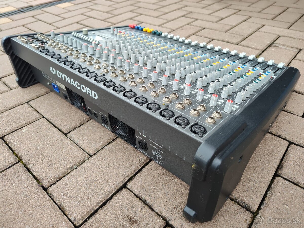 Dynacord Powermate 1600-3 - 2