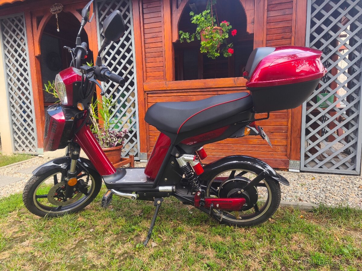 E-babeta Racceway - 2