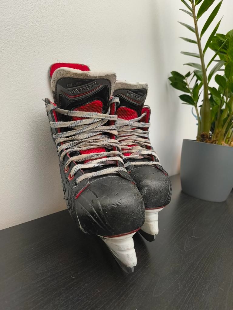 Hokejové korčule Bauer Vapor veľkosť 38,5 - 2
