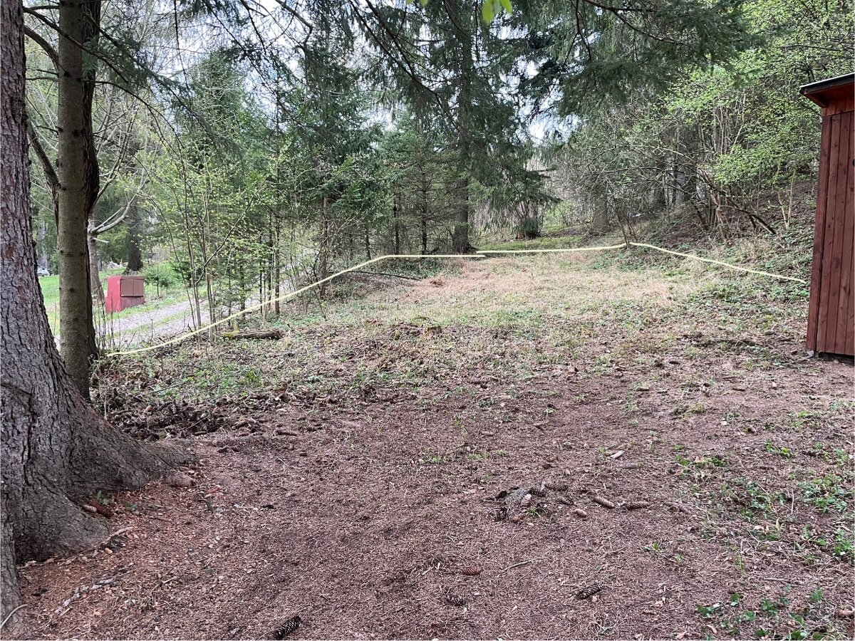 Pozemok pro varíne - 2