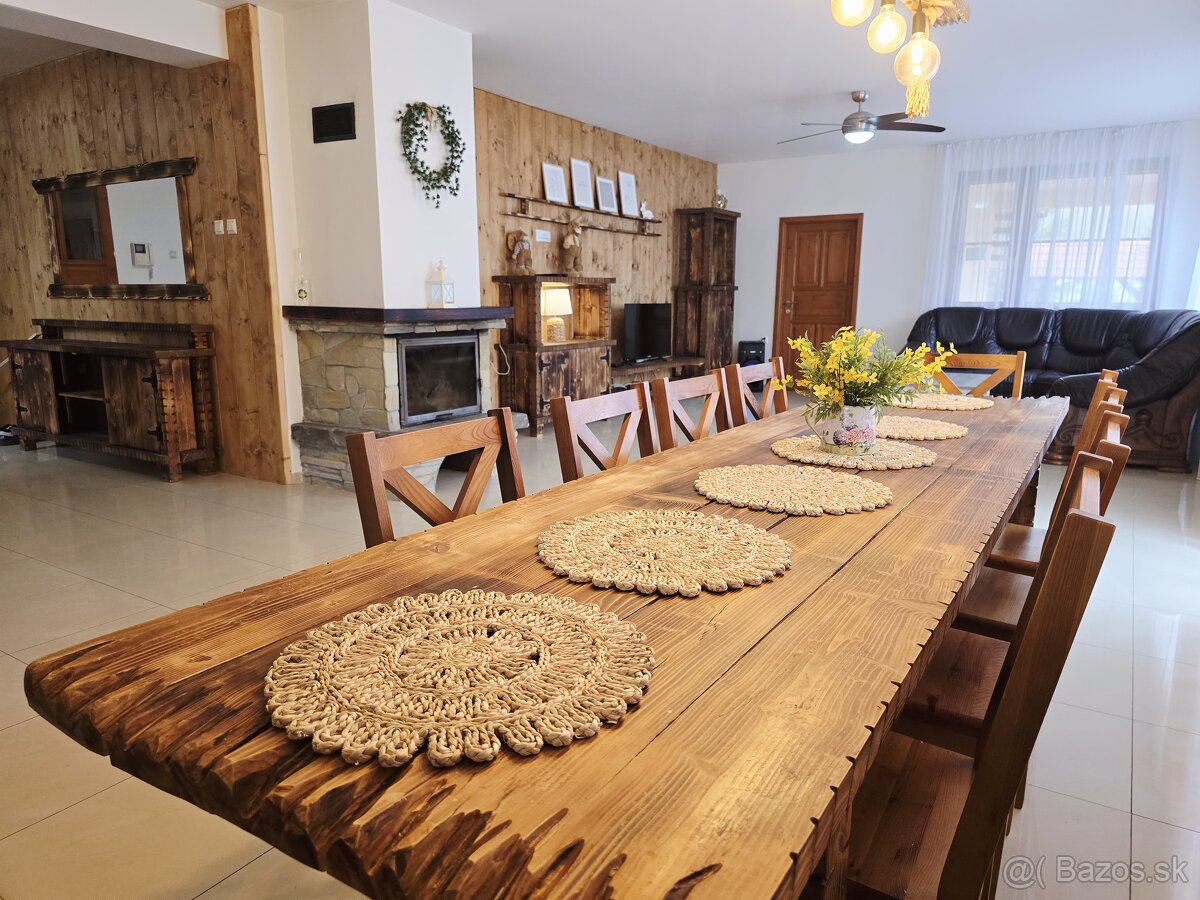 Prenajmem - predam - 2