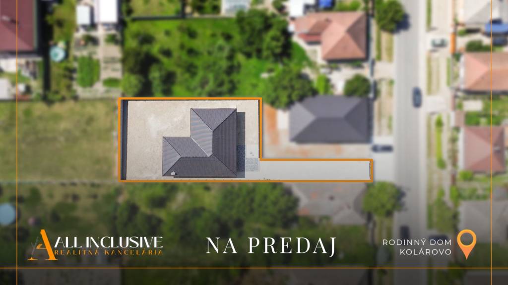 ALL INCLUSIVE l NA PREDAJ 5 IZBOVÝ RODINNÝ DOM – NOVOSTAVBA, - 2