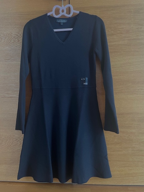 Armani Echange šaty-nové -originály - 2