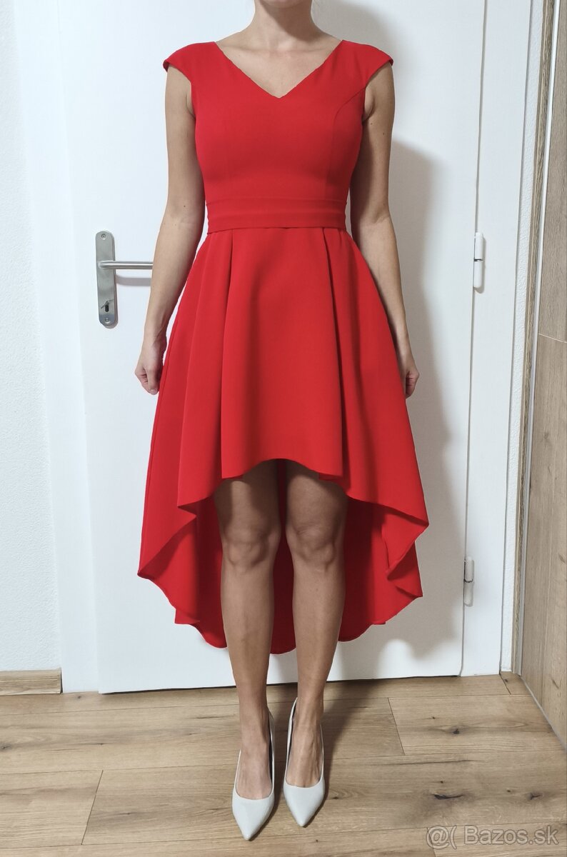 Spoločenské šaty - 2