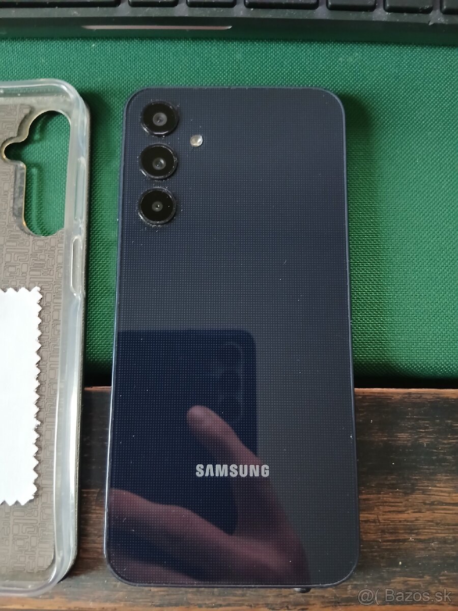 Samsung A25 5G 6GB/128GB - 2