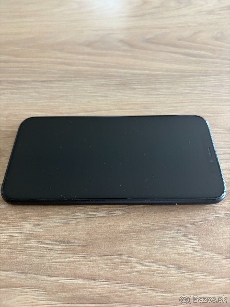 Apple iPhone Xr 64GB Black - 2