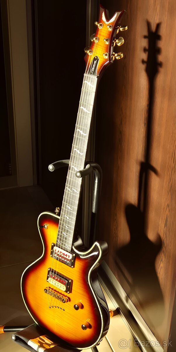 DEAN Deceiver - ulozenka 2010 - 2