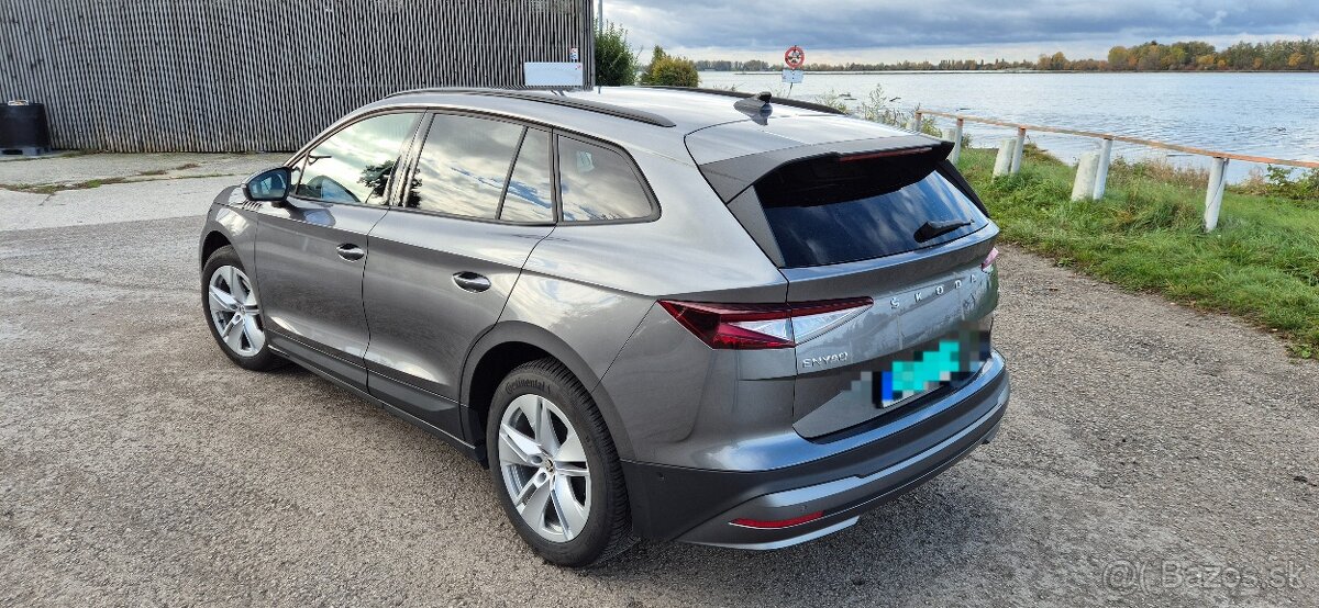 Škoda Enyaq iV60 Loft - 2