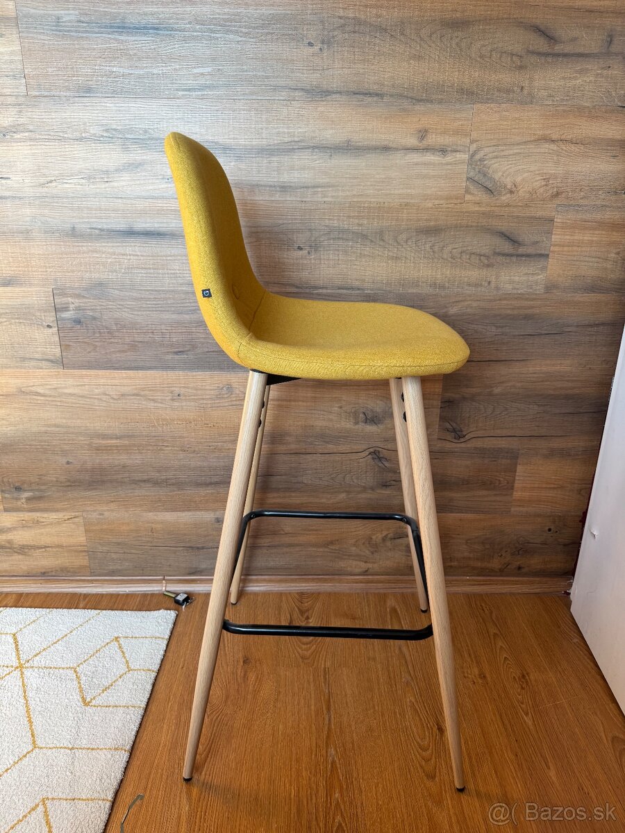 Barová stolička - 2