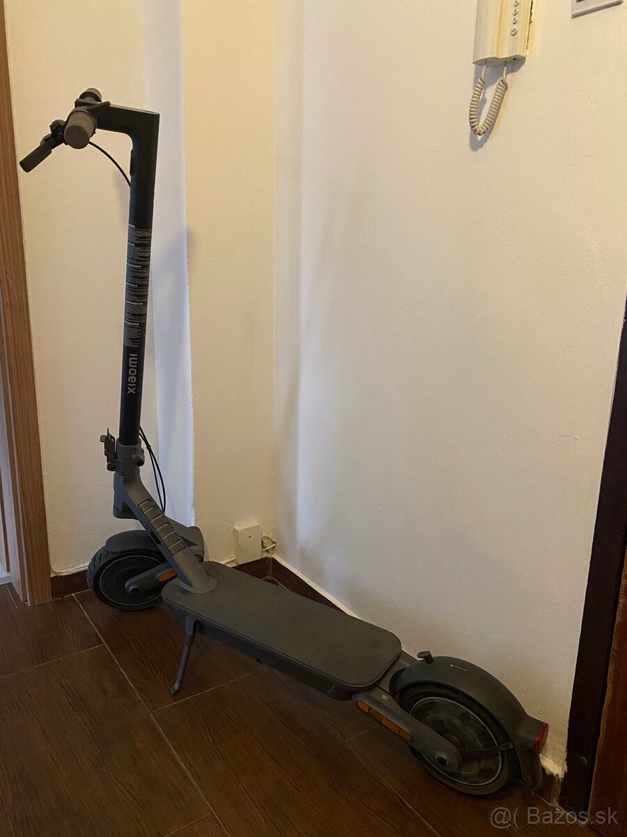 Xiaomi Electric Scooter 4 Ultra - 2
