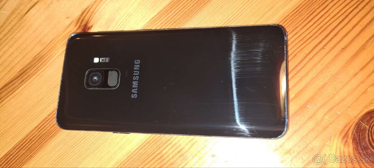 Samsung S9 Dualsim - 2