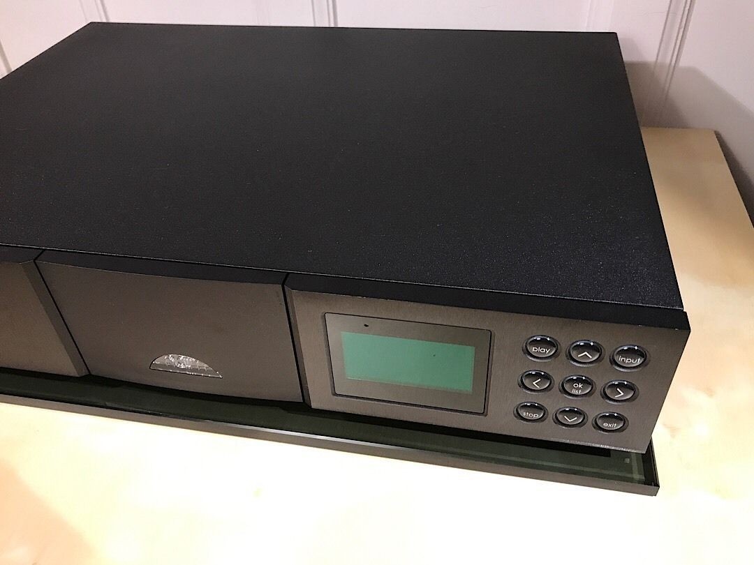 Naim Audio NDS - 2