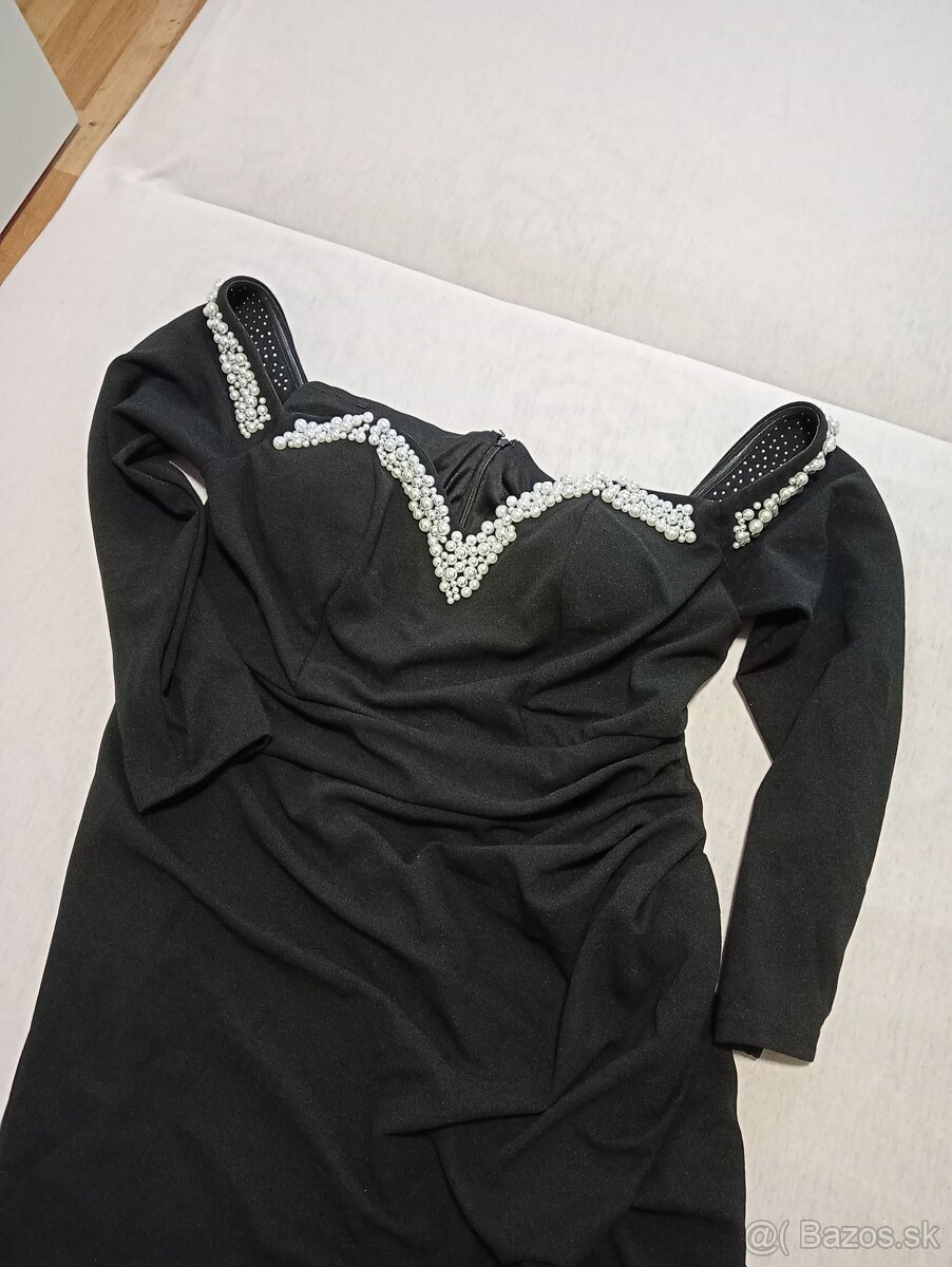 Spoločenské šaty - 2