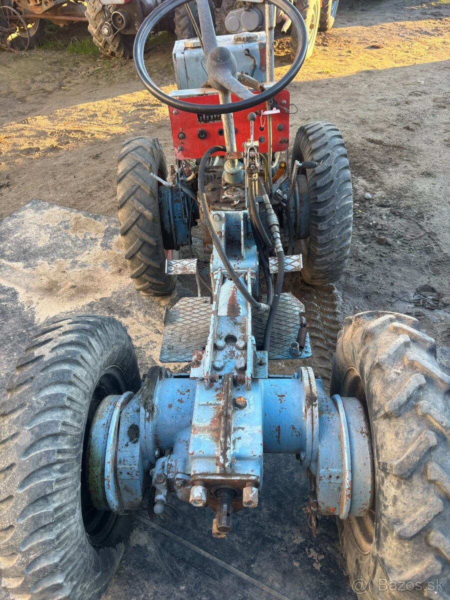 MT8 TK14, TK12 Slavia - 2