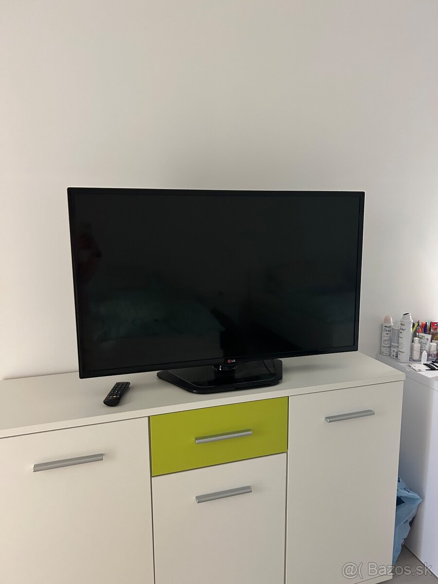 TV LG 42LN5400 - 2