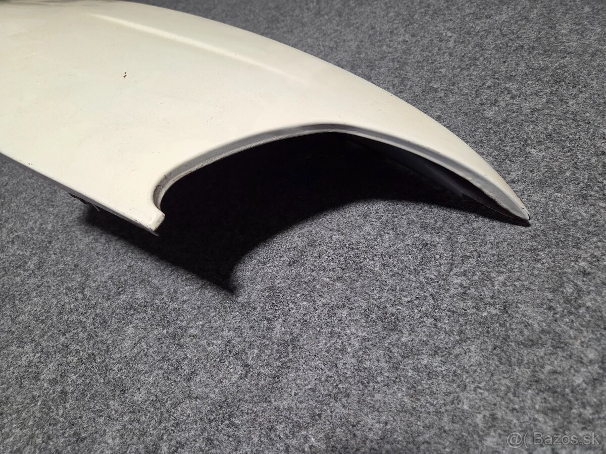 BMW E39 PRAVÝ BLATNÍK - 2