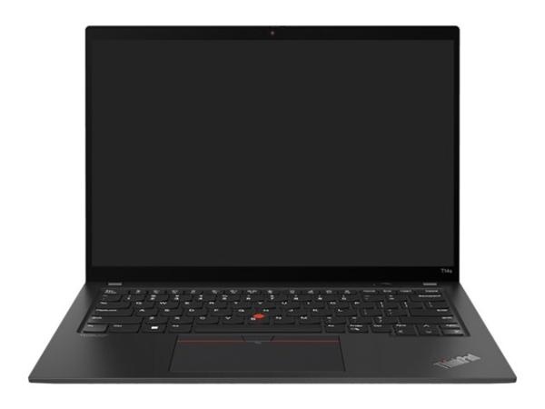 Lenovo ThinkPad T14s Gen3-14-Core i7 1265U-32GBRAM-512GBSSD- - 2