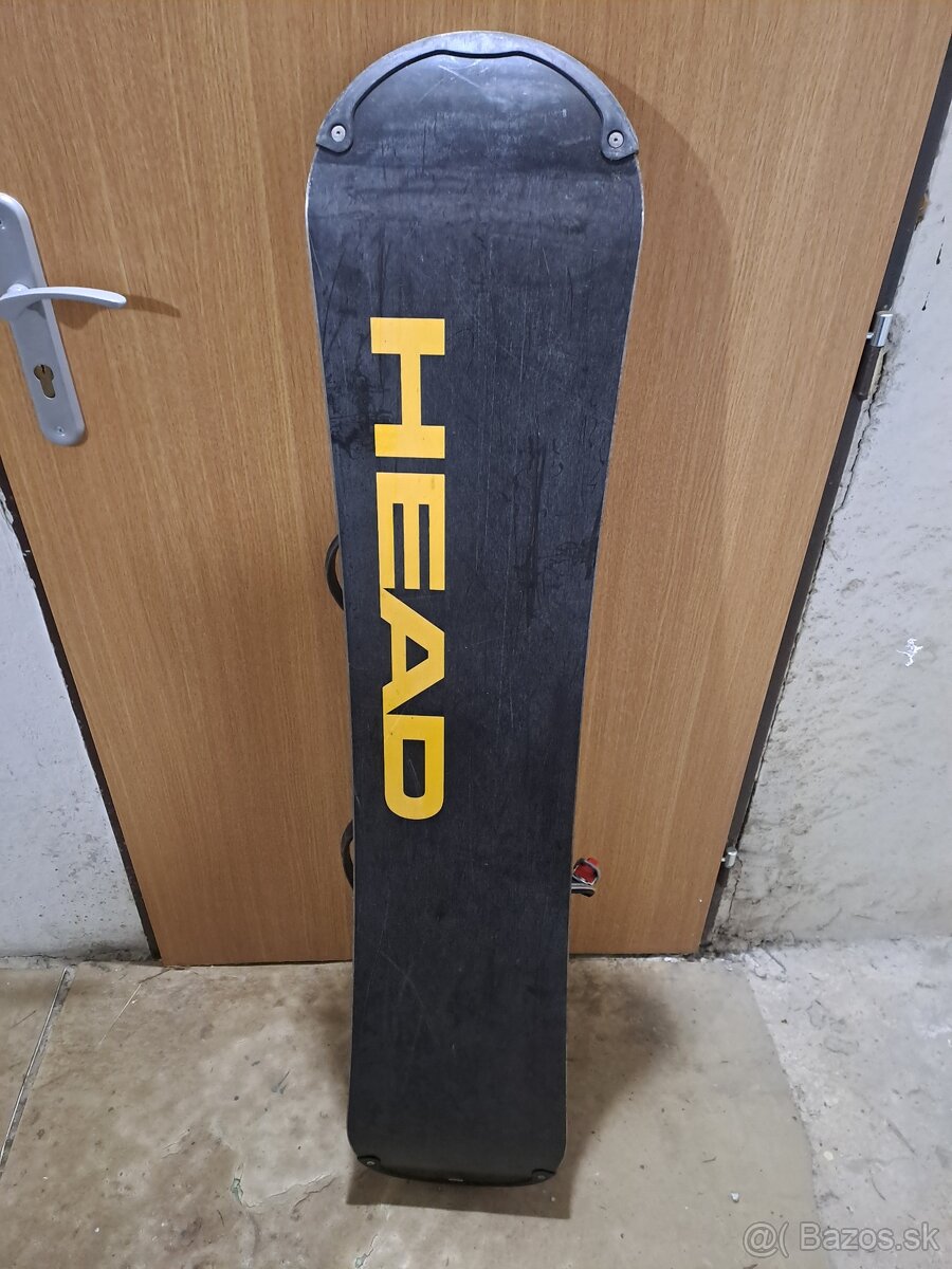 Snowboard HEAD Concept JR 130 - 2