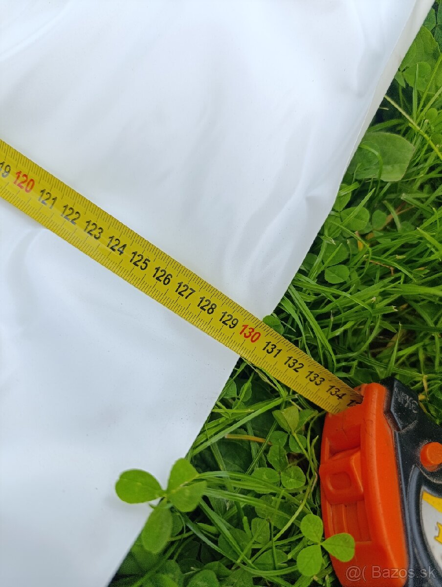 Mäsiarska zástera - 2