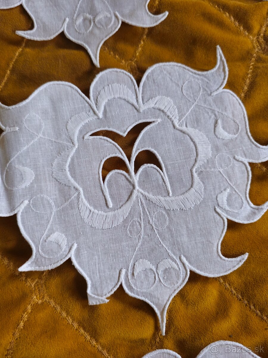 Rucne ribene stare dečky - 2