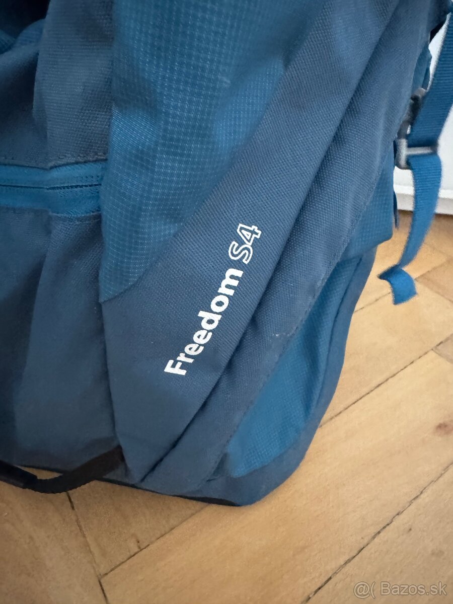 Littlelife Freedom S4 nosic - 2