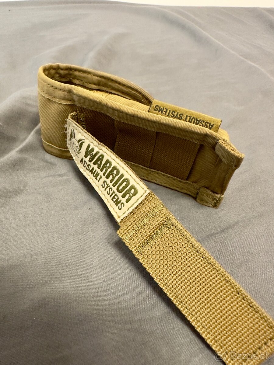 Warrior assault systems small pouch 2 - 2