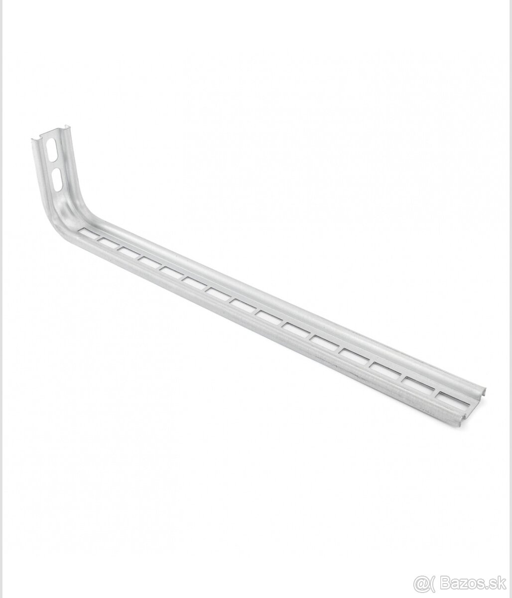 Hörmann konzola vrchnej vodiacej koľajnice - 2