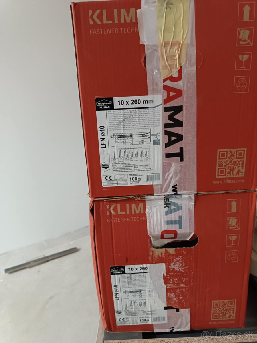 Zostatok zo zatepľovania - 2