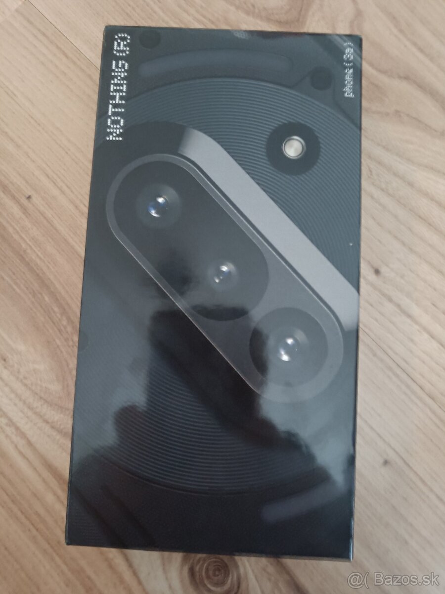 Predám Nothing Phone 3a 12GB/256GB NOVÝ - 2