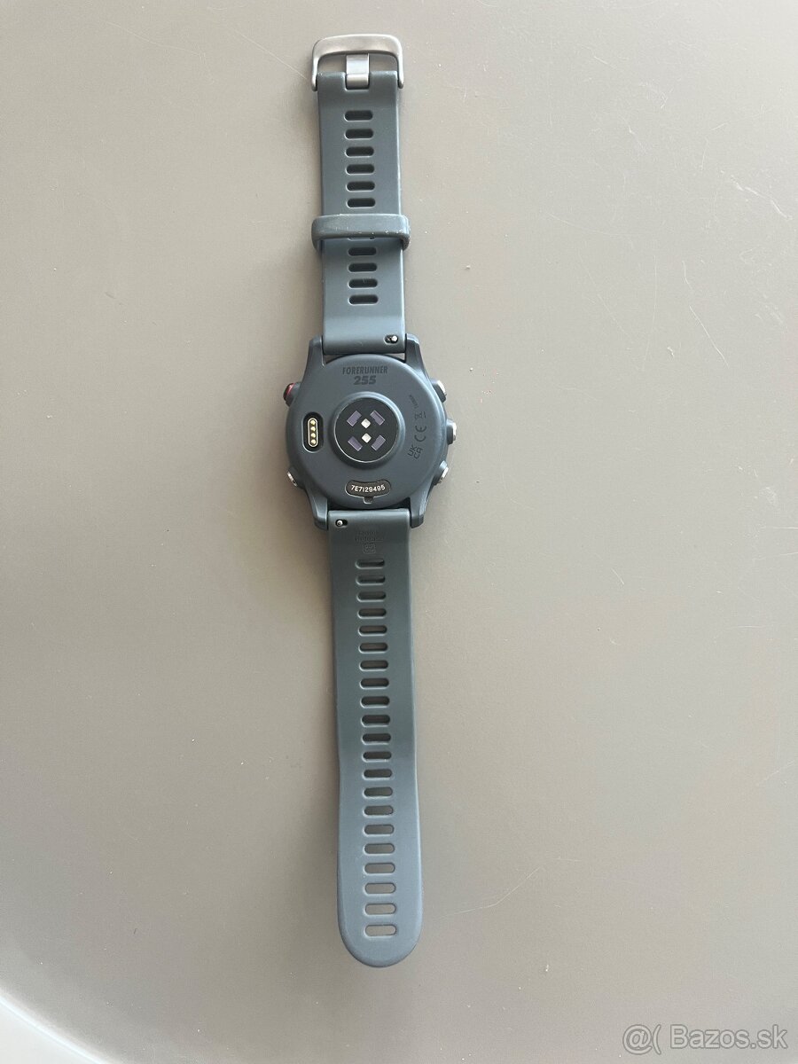 Garmin Forruner 255 - 2