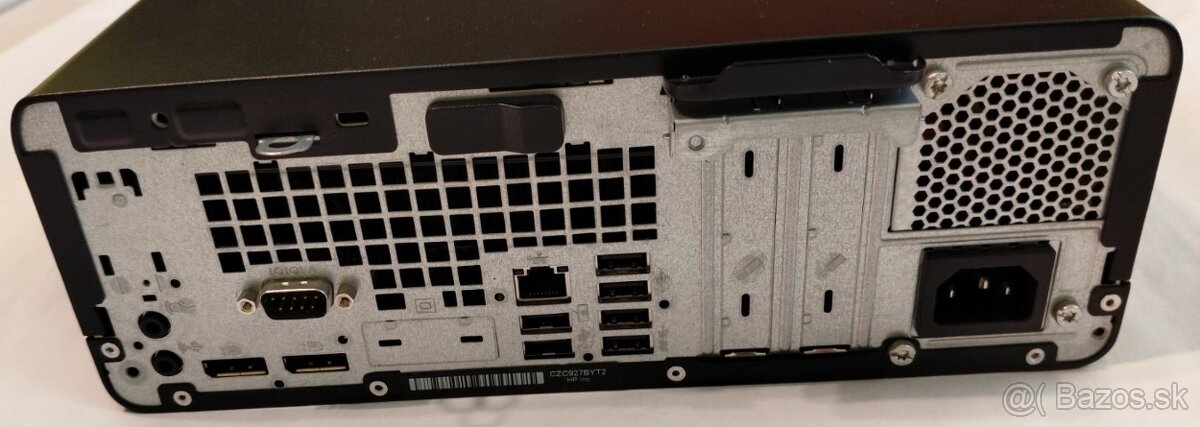 HP_ProDesk_600_G3_SFF - 2