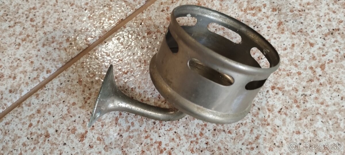 retro kupelňová súprava - 2