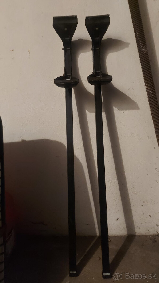 Strešný nosič CRUZ K100 - 2