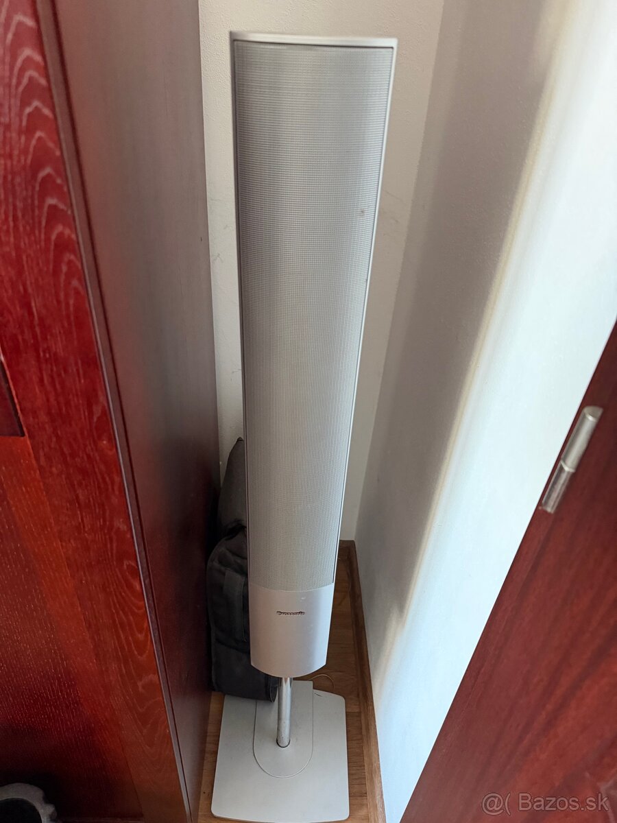 Domáce kino Panasonic SA - HT885 - 2