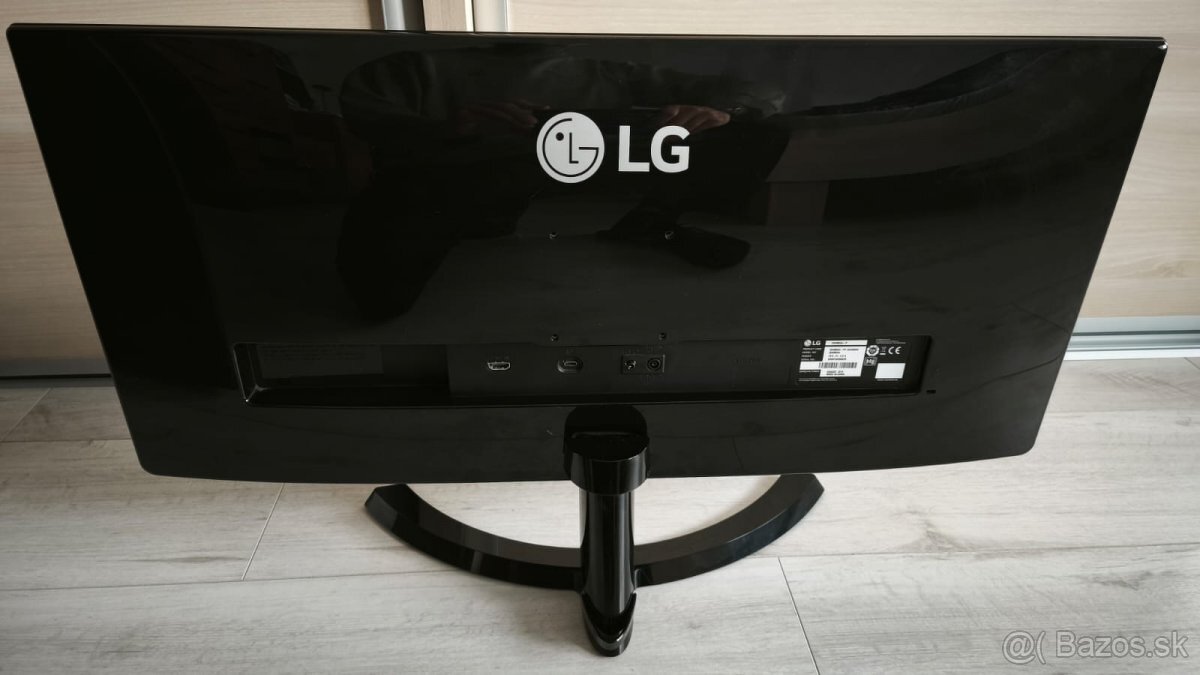 Monitor LG 29UM59A-P - 2