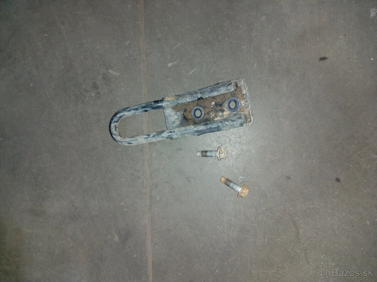 Predám náhradné diely na jeep Wragnler JK - 2