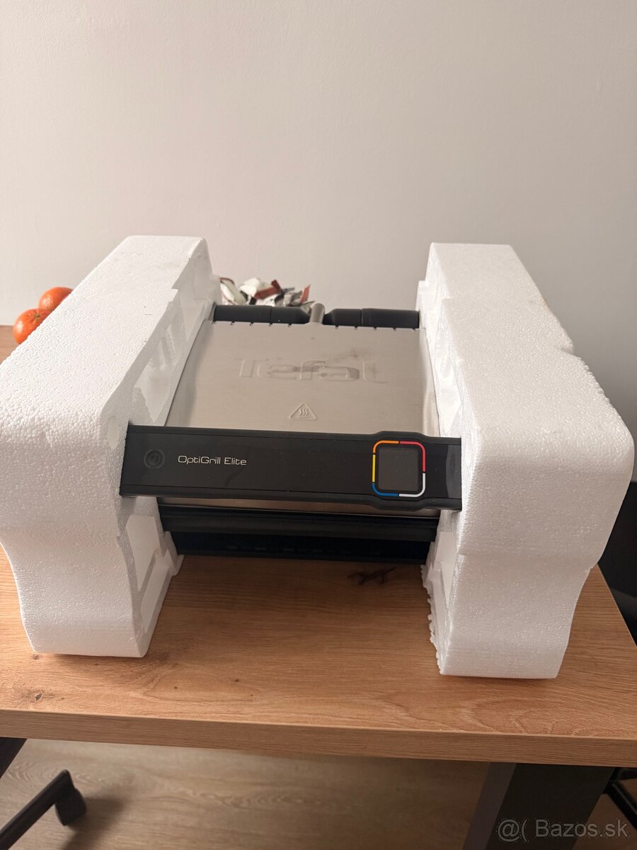 Tefal Opti Grill Elite - 2