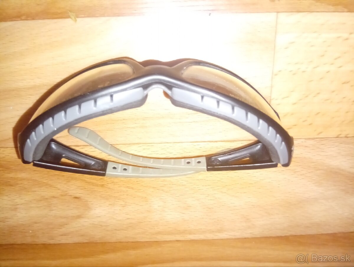 Strelecké okuliare Bollé - 2