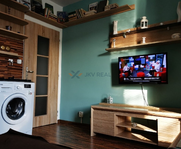 Prenájom garsónky v Zlatých Moravciach - 2