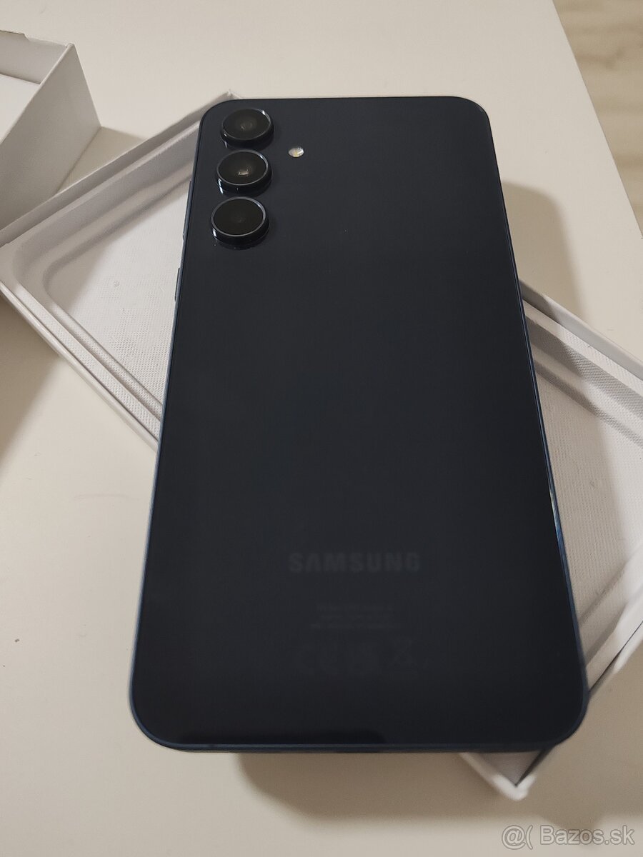 Samsung galaxy a55 - 2
