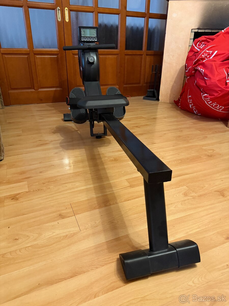 Veslovací trenažér Stormred Hurricane - 2