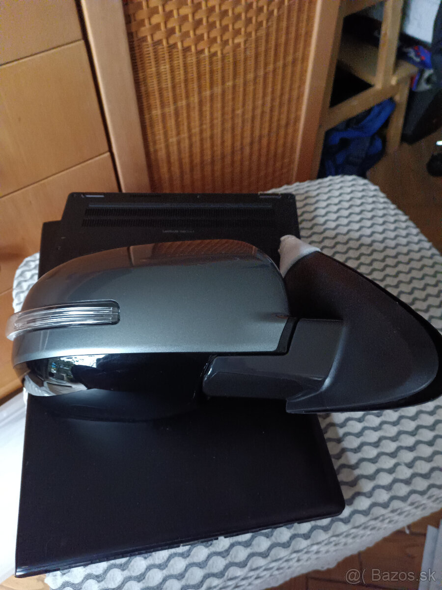 spätné zrkadlo Mitsubishi Outlander 3 - 2