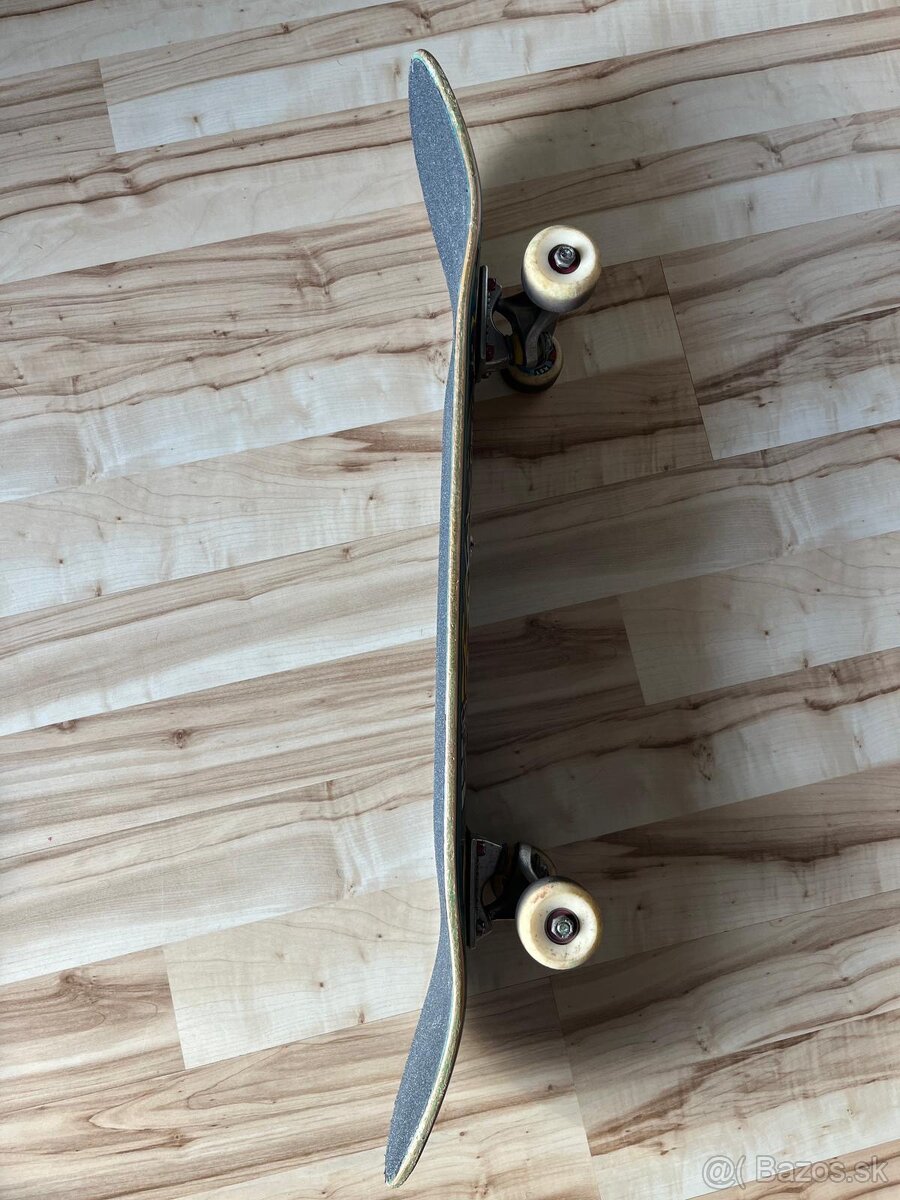 Predam skateboard - 2