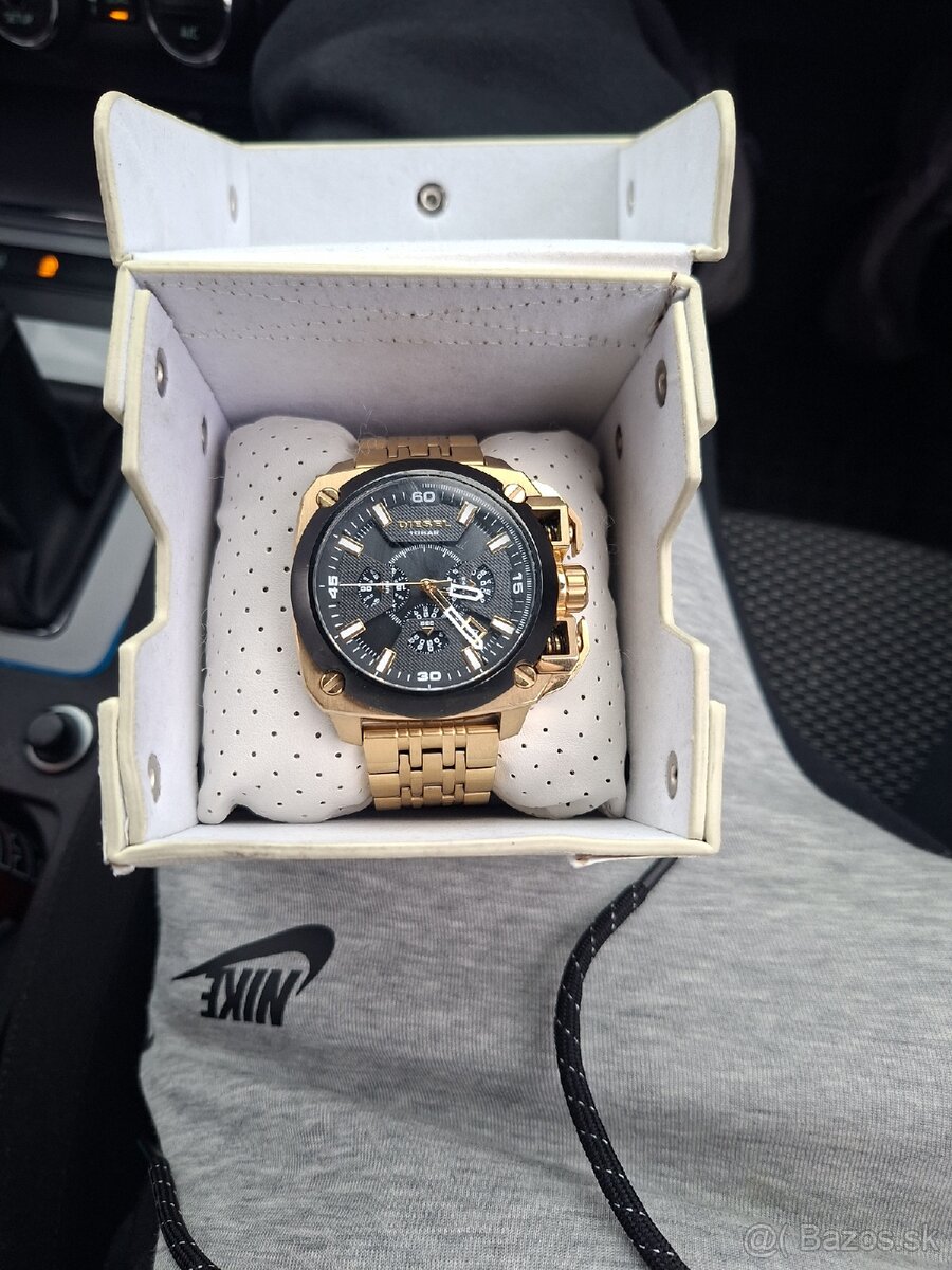 Diesel Hodinky - 2