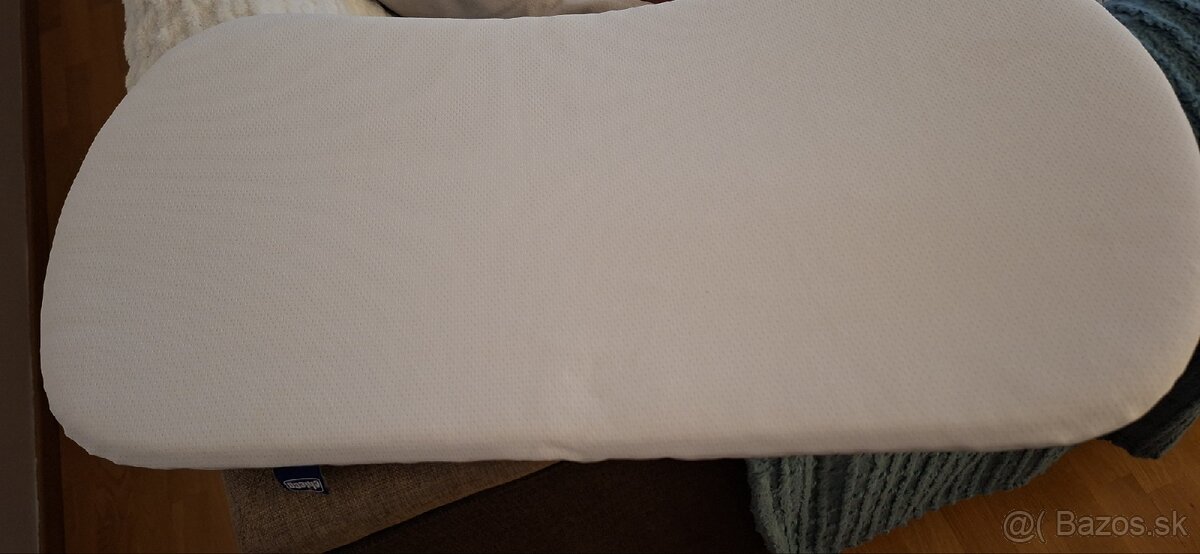 Elektrické lehátko chicco baby hug - 2