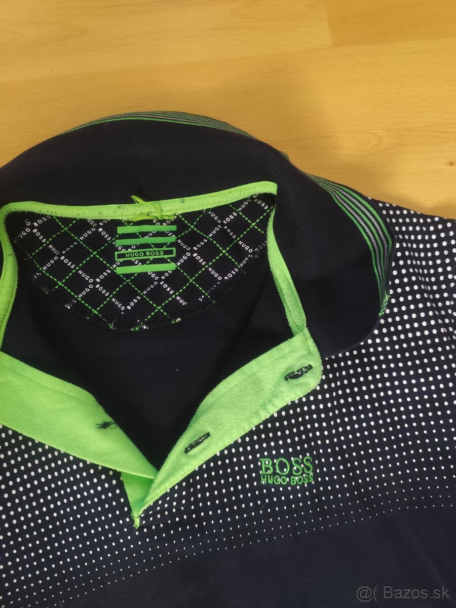 Polokošela HUGO BOSS - 2