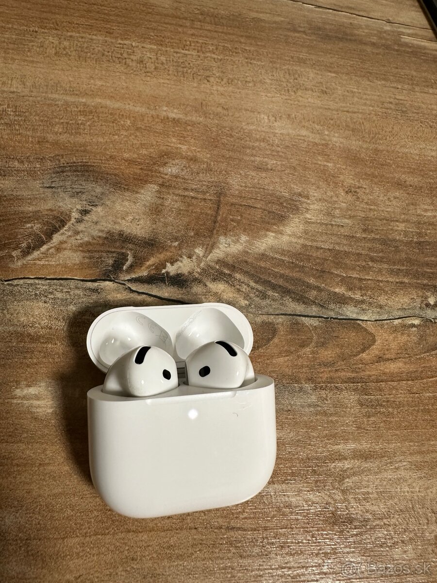 Apple Airpods 4 ANC - 2