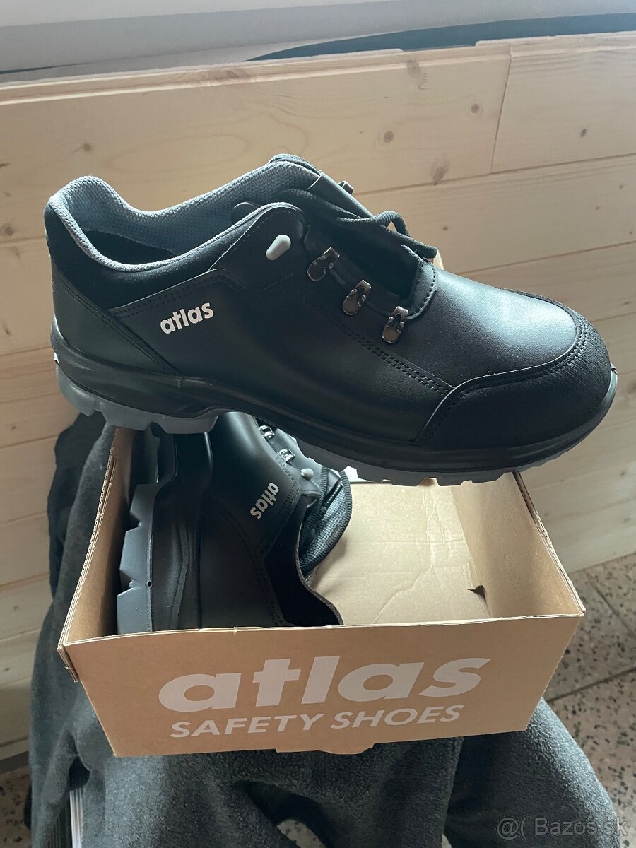 Pracovná obuv 44 - 2