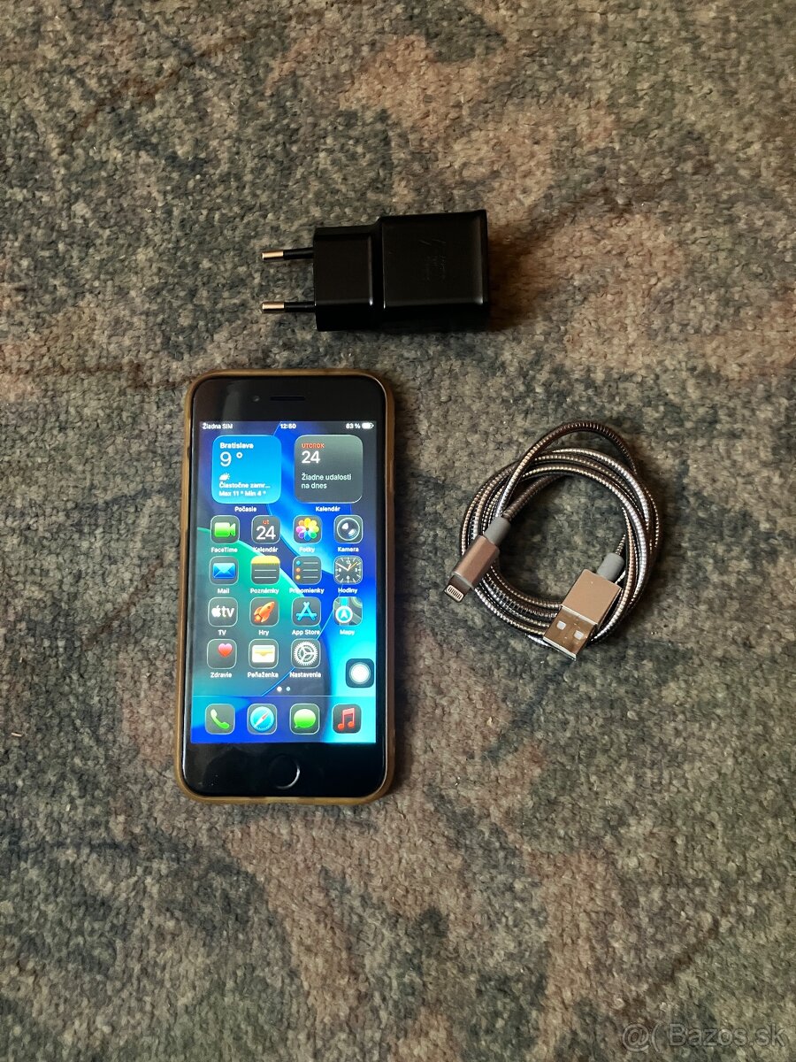 IPhone se 2020.64.gb. - 2