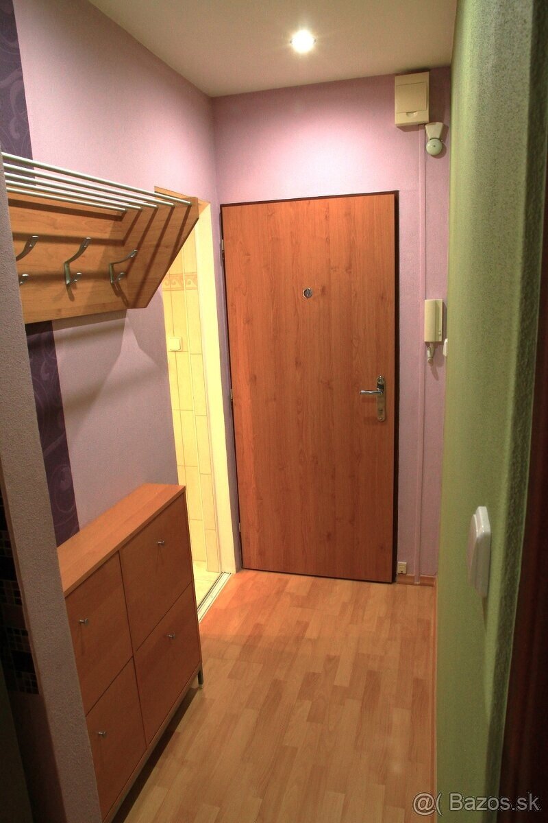 Prenájom 1izb.byt, ul. Trieda Andreja Hlinku, - 2